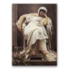 Obraz Frederic Leighton - Faticida
