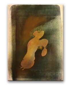 Obraz Henri de Toulouse-Lautrec - Panna Loie Fuller