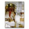 Obraz Lawrence Alma-Tadema - Po audiencji