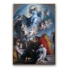 Obraz Peter Paul Rubens - Wniebowzięcie Najświętszej Maryi Panny (1616 r.)