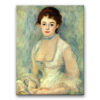 Obraz Auguste Renoir - Pani Henriot