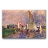 Obraz Auguste Renoir - Regaty w Argenteuil