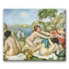 Obraz Auguste Renoir - Trzy kąpiące się