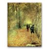 Obraz Claude Monet - Łowy