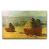 Obraz Claude Monet - Stogi siana. Koniec lata