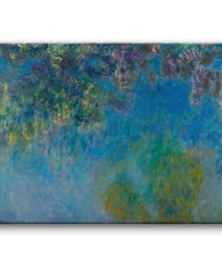 Obraz Claude Monet - Wisteria
