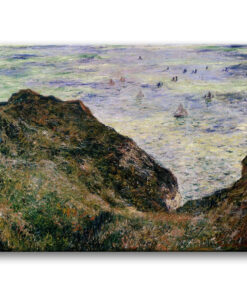 Obraz Claude Monet - Widok na morze