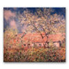 Obraz Claude Monet - Wiosna w Giverny