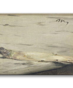 Obraz Edouard Manet - Asparagus