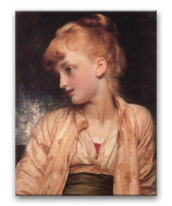 Obraz Frederic Leighton - Gulnihal