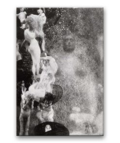 Obraz Gustav Klimt - Filozofia