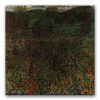 Obraz Gustav Klimt - Kwiecista łąka