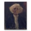 Obraz Gustav Klimt - Ślepiec