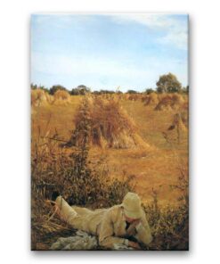 Obraz Lawrence Alma-Tadema - Dziewięćdziesiąt cztery w cieniu