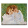 Obraz Mary Cassatt - Siostry