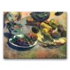 Obraz Paul Gauguin - Owoce