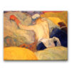 Obraz Paul Gauguin - Wielki upał