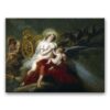 Obraz Peter Paul Rubens - Narodziny Drogi Mlecznej