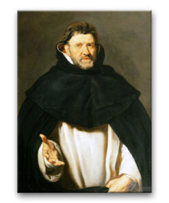 Obraz Peter Paul Rubens - Portret Michaela Ophoviusa
