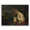 Obraz Peter Paul Rubens - Wenus Frigida
