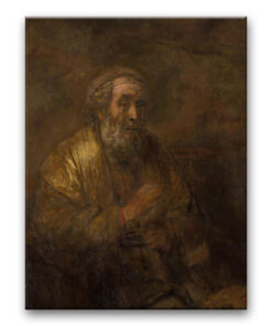 Obraz Rembrandt - Homer
