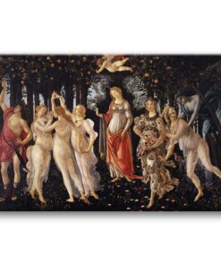 Obraz Sandro Botticelli - Wiosna