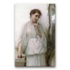 Obraz William-Adolphe Bouguereau - Zaduma